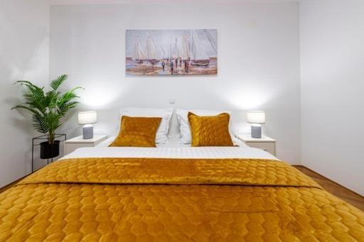 Goldensky New Apartment Dubrovnik Exterior foto